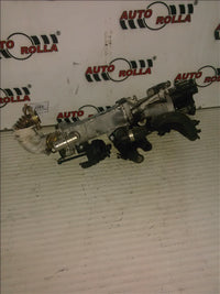 EGR + racitor Range Rover Evoque 2.2D, an 2014, euro 5