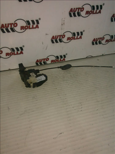 Cremaliera usa stanga fata Renault Megane 1.5 dci, an 2016