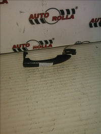 Maner exterior usa stanga fata Renault Megane 1.5 dci, an 2016