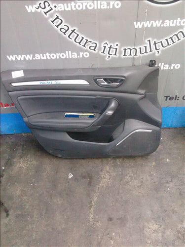 Tapiterie usa stanga fata Renault Megane 1.5 dci, an 2016