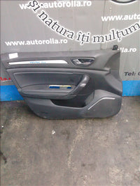 Tapiterie usa stanga fata Renault Megane 1.5 dci, an 2016
