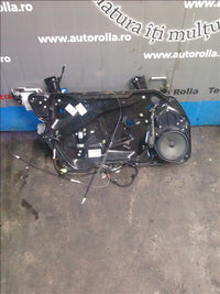 Macara geam usa stanga fata Volkswagen Passat B7 2.0TDI, an 2011