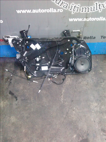 Cremaliera usa stanga fata Volkswagen Passat B7 2.0TDI, an 2011