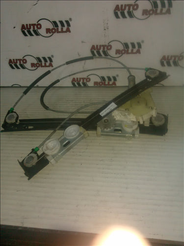 Macara geam dreapta fata Mini Cooper an 2007