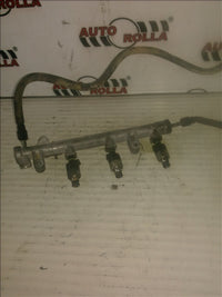 Rampa injectoare Daewoo Cielo 1.5S, an 2005