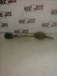 Planetara stanga Dacia Logan MCV 1.2S, an 2014