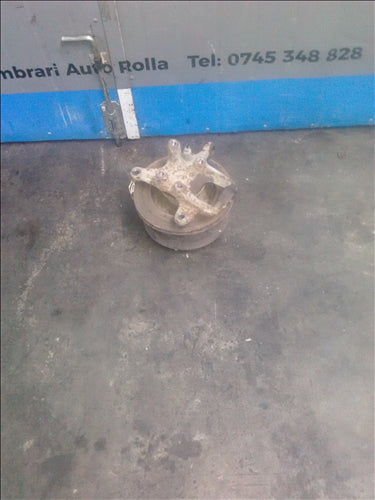 Disc frana stanga fata Mercedes Sprinter 2.2CDI, an 2005