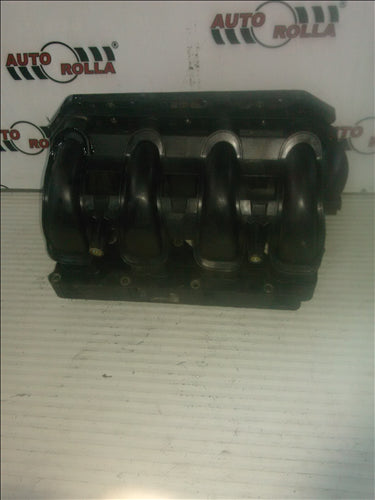 Galerie admisie Mercedes Sprinter 2.2CDI, an 2005