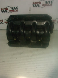 Galerie admisie Mercedes Sprinter 2.2CDI, an 2005