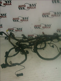 Instalatie electrica motor Mercedes Sprinter 2.2CDI, an 2005