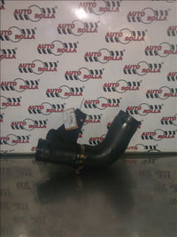 Furtun turbo Mercedes Sprinter 2.2CDI, an 2005