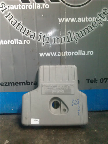 Capac motor Jeep Cherokee 2.8D, an 2004