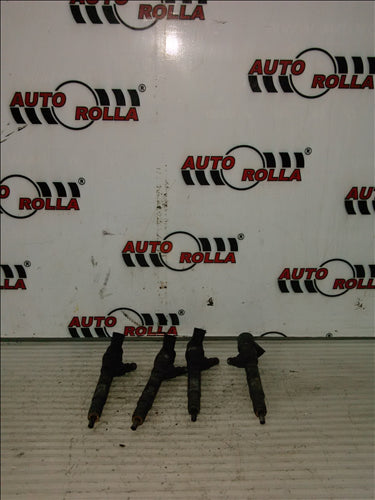 Injectoare 4 bucati Jeep Cherokee 2.8D, an 2004