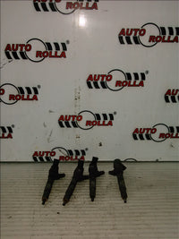 Injectoare 4 bucati Jeep Cherokee 2.8D, an 2004