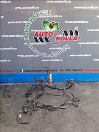 Instalatie electrica motor Jeep Cherokee 2.8D, an 2004
