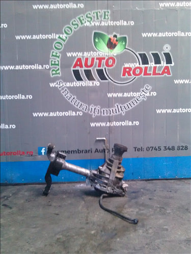 Grup fata Jeep Cherokee 2.8D, an 2004