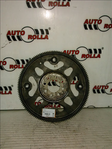 Volanta Jeep Cherokee 2.8D, an 2004