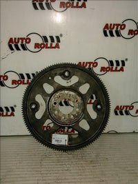 Volanta Jeep Cherokee 2.8D, an 2004