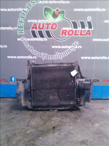 Radiator apa Jeep Cherokee 2.8D, an 2004
