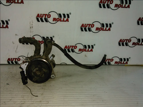 Pompa suplimentara apa Jeep Cherokee 2.8D, an 2004