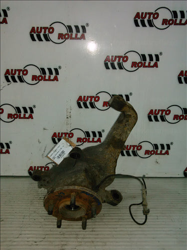 Fuzeta dreapta fata Jeep Cherokee 2.8D, an 2004