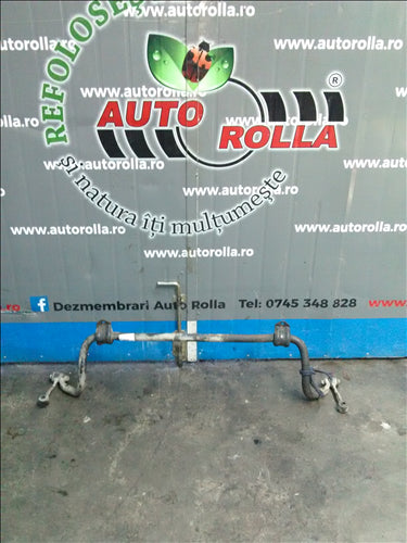 Bara torsiune Jeep Cherokee 2.8D, an 2004