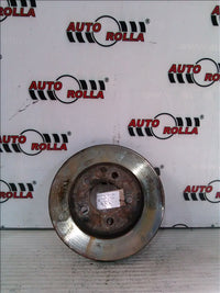 Disc frana dreapta fata Jeep Cherokee 2.8D, an 2004