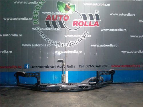 Trager Opel Corsa D 1.2S, an 2007 Z12XEP