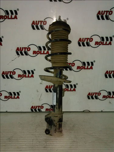 Amortizor dreapta fata complet Opel Corsa D 1.2S, an 2007 Z12XEP