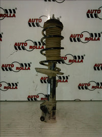 Amortizor dreapta fata complet Opel Corsa D 1.2S, an 2007 Z12XEP