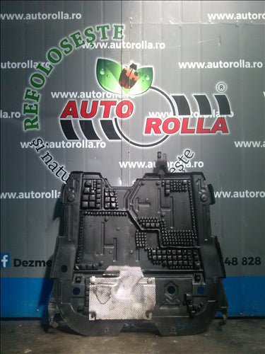 Scut motor Saab 9-3, 1.9 an 2006, 19DTH