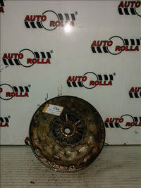 Ambreiaj complet Saab 9-3, 1.9D an 2006, 19DTH