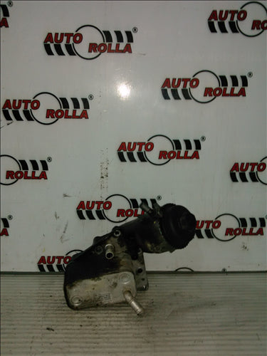 Termoflot Saab 9-3, 1.9D an 2006, 19DTH