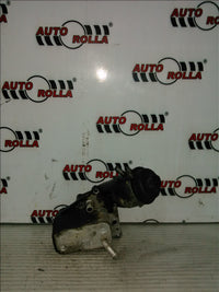 Termoflot Saab 9-3, 1.9D an 2006, 19DTH