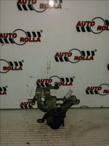 Motoras clapeta acceleratie Saab 9-3, 1.9D an 2006, 19DTH