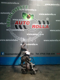 Filtru particule Saab 9-3, 1.9D an 2006, 19DTH