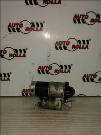 Electromotor Saab 9-3, 1.9D an 2006, 19DTH