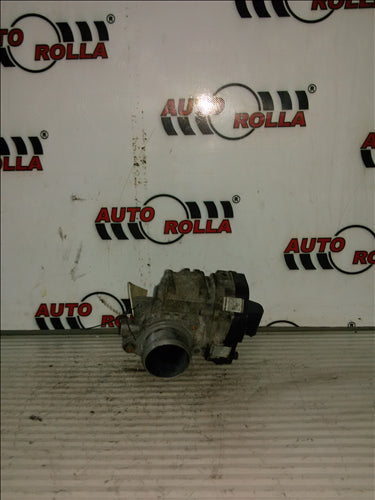 Clapeta acceleratie Saab 9-3, 1.9D an 2006, 19DTH