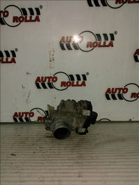 Clapeta acceleratie Saab 9-3, 1.9D an 2006, 19DTH