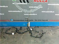 Instalatie electrica motor Saab 9-3, 1.9D an 2006, 19DTH