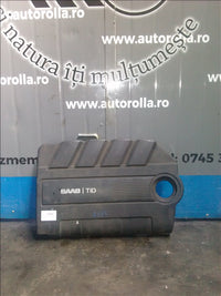Capac motor Saab 9-3, 1.9D an 2006, 19DTH