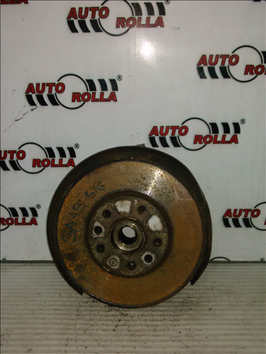 Fuzeta stanga fata Saab 9-3, 1.9D an 2006, 19DTH