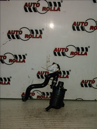 Filtru epurator Saab 9-3, 1.9D an 2006, 19DTH