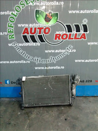 Radiator apa Saab 9-3, 1.9D an 2006, 19DTH