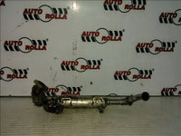 Racitor EGR Saab 9-3, 1.9D an 2006, 19DTH