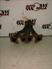 Galerie evacuare Renault Clio 1.4S, an 2002