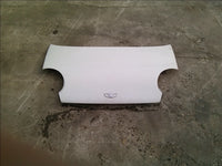 Capota motor Daewoo Matiz, an 2005