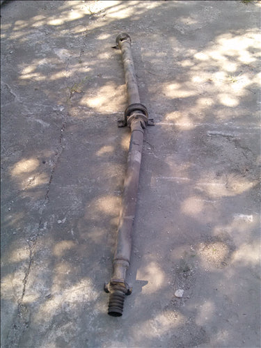 Cardan Mercedes Sprinter 2.2 CDI an 2004