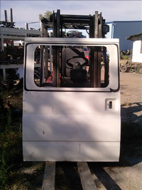 Usa laterala dreapta Ford Transit 2.4 td an 2005