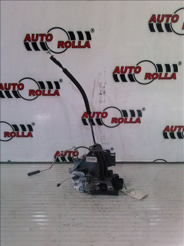 Cremaliera dreapta fata Seat Ibiza 1.9, an 2003